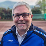 Obmann UTK Rohrbach - Alexander Kreihansel